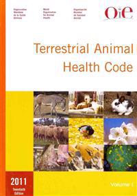 Terrestrial Animal Health Code 2011