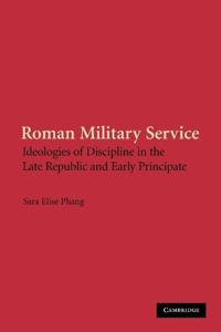Roman Military Service
