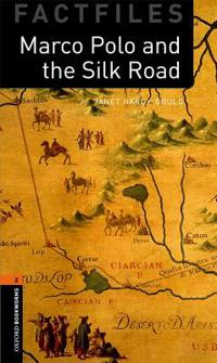 Factfiles: Marco Polo and the Silk Road