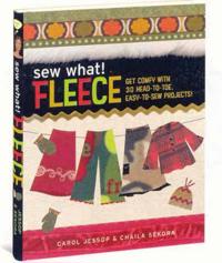 Sew What! Fleece