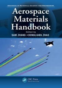 Aerospace Materials Handbook