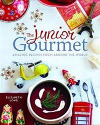 The Junior Gourmet