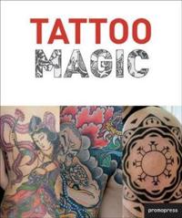Tattoo Magic / La magia del tatuaje / Magia da tatuagem / La magia del tatuaggio