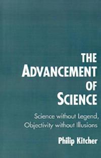 The Advancement of Science