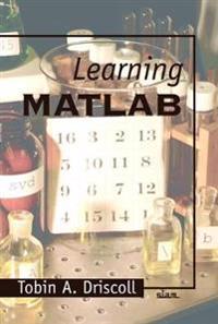 Learning MATLAB