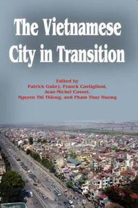 The Vietnamese City in Transition