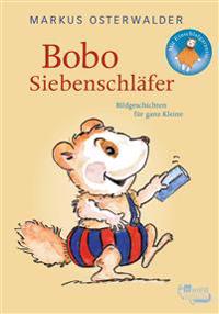 Bobo Siebenschläfer