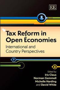 Tax Reform in Open Economies