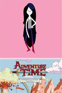 Adventure Time: Mathematical Edition, Volume Three