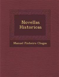 Novellas Historicas