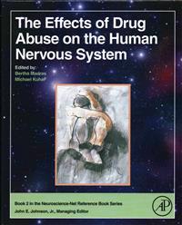 The Effects of Drug Abuse on the Human Nervous System