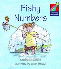 Fishy Numbers ELT Edition