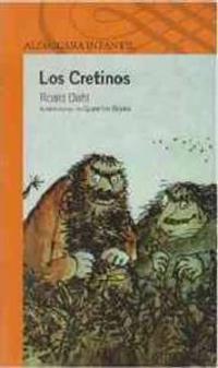 Los Cretinos = The Twits