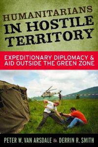 Humanitarians in Hostile Territory