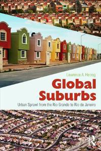 Global Suburbs