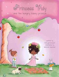 Princess Truly and the Hungry Bunny Problem