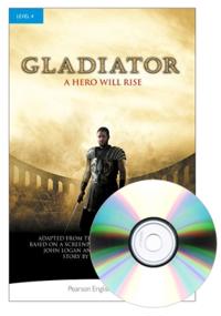PLPR4:Gladiator & MP3 Pack
