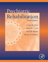 Psychiatric Rehabilitation