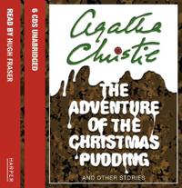 The Adventure of the Christmas Pudding