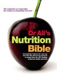 Dr Ali's Nutrition Bible