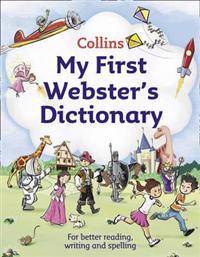Collins My First Webster's Dictionary