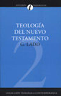 Teologia del Nuevo Testamento