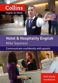 Collins Hotel & Hospitality English [Workbook Only]
