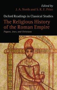 The Religious History of the Roman Empire