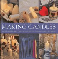 Making Candles