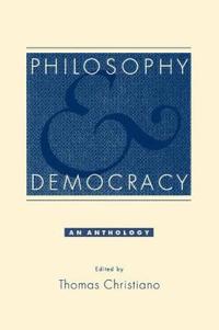Philosophy and Democracy