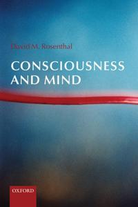 Consciousness and Mind