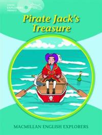 Young Explorers: Pirate Jack's Treasure