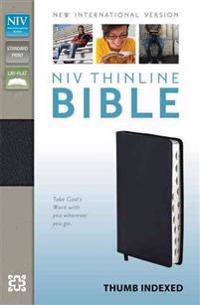 Thinline Bible-NIV