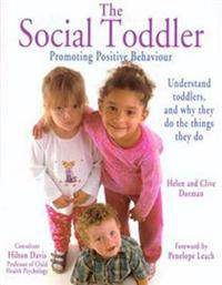 The Social Toddler