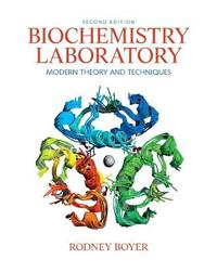 Biochemistry Laboratory