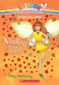 Abigail the Breeze Fairy