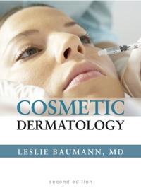 Cosmetic Dermatology