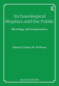 Archaeological Displays and the Public