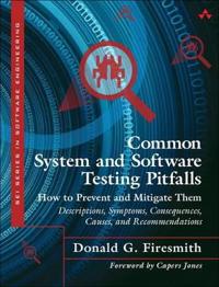 Common Testing Pitfalls and Ways to Prevent and Mitigate Them