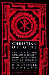 Christian Origins