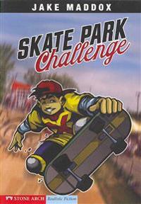 Skate Park Challenge