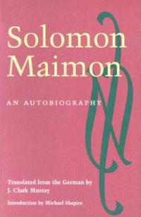 Solomon Maimon