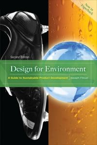 Design for Environment