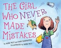 THE Girl Who Never Made Mistakes