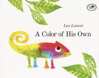 A Color of His Own