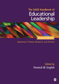 The Sage Handbook of Educational Leadership