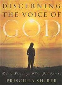Discerning the Voice of God Workbook