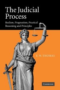 The Judicial Process