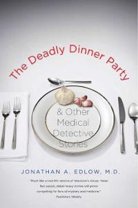 The Deadly Dinner Party