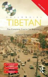 Colloquial Tibetan